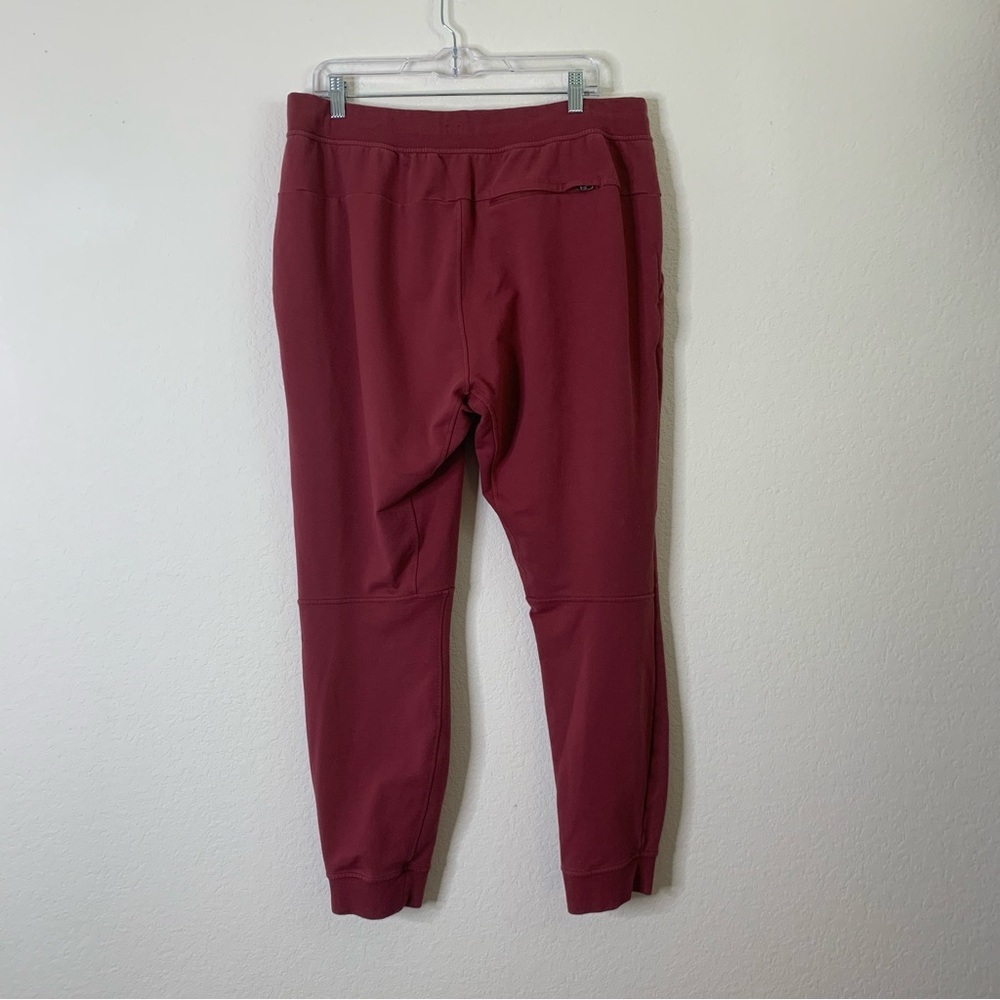 Lululemon Mens city sweat drawstring jogger XXL - Picture 4 of 8